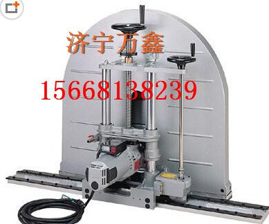 手动墙壁切割机