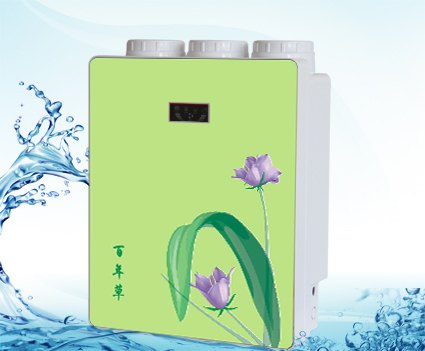 上海净轩环保设备有限公司