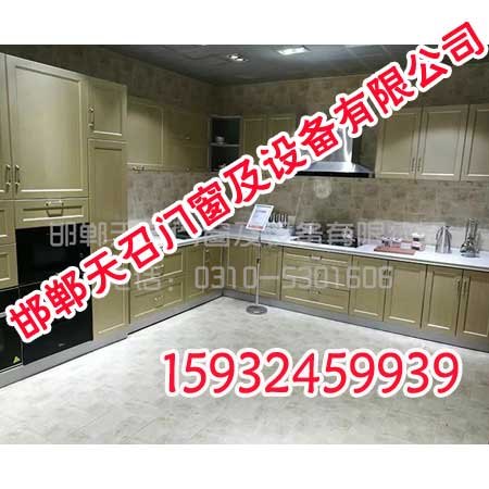 石家庄铝材家具销售商【天召门窗】