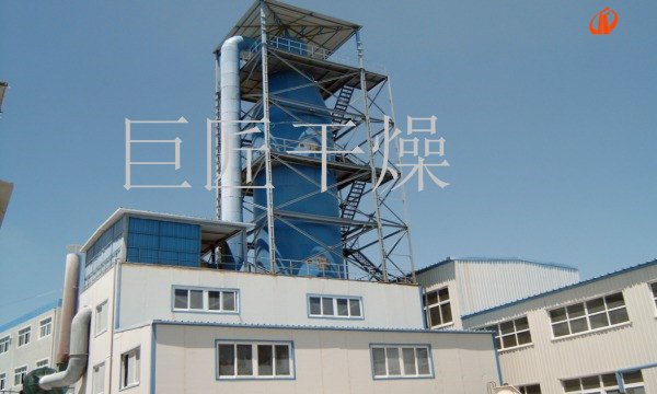 哪有卖压力式喷雾冷却干燥机