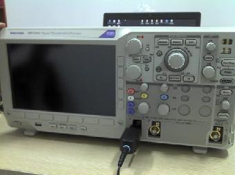 长期现金收购DPO3052示波器