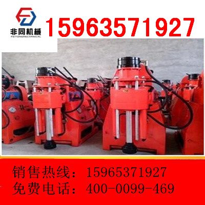 非同周年庆低价促销ZLJ-250坑道钻机