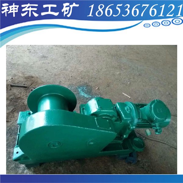 推荐JH-5型回柱绞车，JH-5型回柱绞车厂家电话