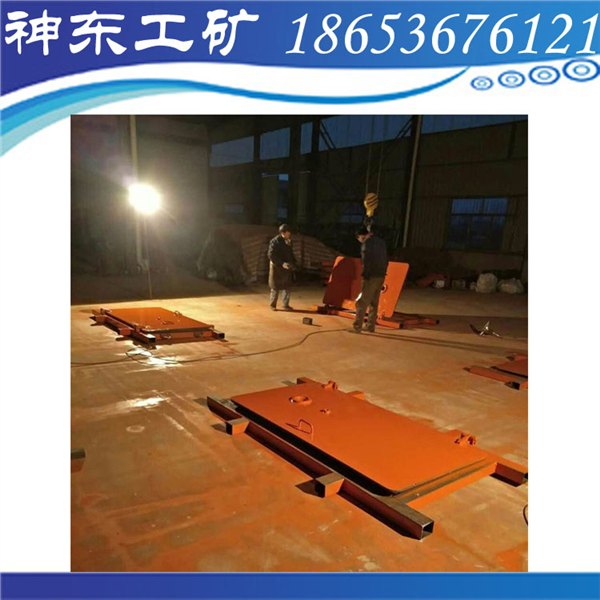 专业生产避难硐室门，防护密闭门，推荐防护密闭门