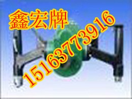 MQS-35/1.6手持式帮锚杆钻机价格