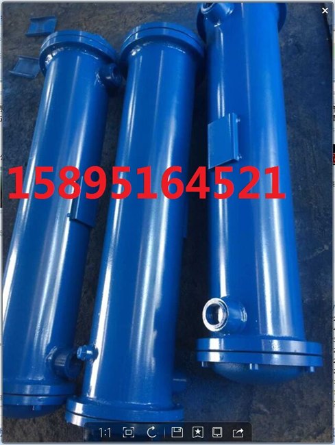 高效新型的GL系列冷却器 冷却器厂家
