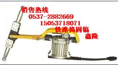 电动捣固机图片