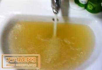 小郭热线自来水清洗 清洗自来水水管内部污垢