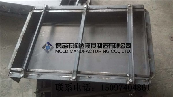 水泥压顶模具厂家