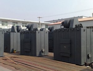 布袋除尘器/HD型单机除尘器
