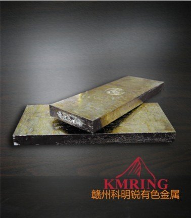 供应高纯铋锭，荧光级氧化铋，赣州科明锐厂家供货
