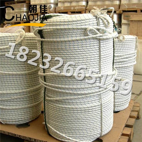 迪尼玛绝缘牵引绳电力牵引绳4mm迪尼玛牵引绳12MM