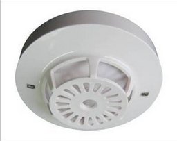 沈阳消防产品点型感烟火灾探测器CCCF认证优惠代理