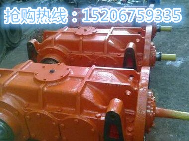 刮板机减速机 JS30减速机 JS55减速机 JS75型减速机