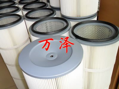 折叠除尘滤芯价格
