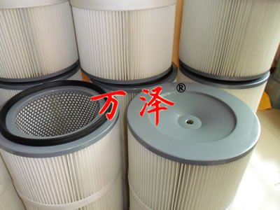 纸质除尘滤芯规格