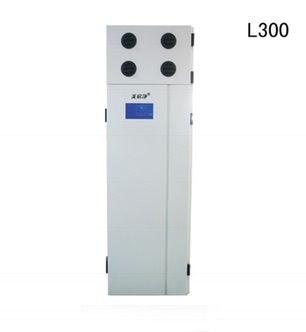 美房净L300柜式校园新风