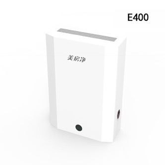 美房净E400壁挂式校园新风