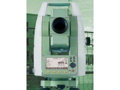 TS02 测量工程全站仪  