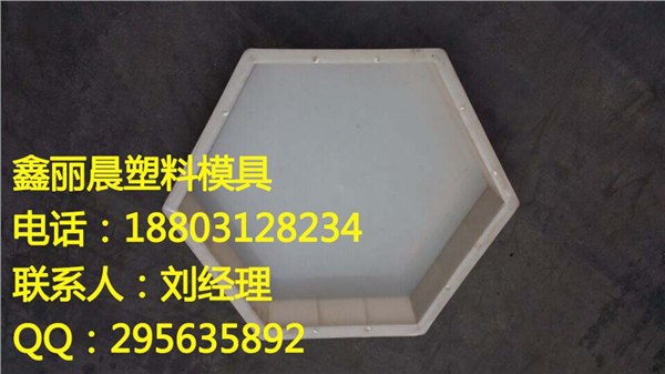 护坡模具定做|鑫丽晨护坡塑料模具
