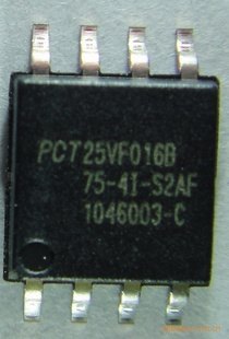供应SST25VF016B-75-4I-S2AF已停产公司现货