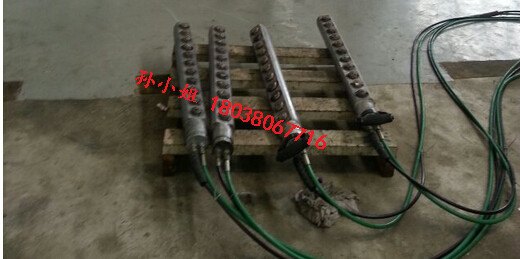 新疆桥面混凝土拆除机设备