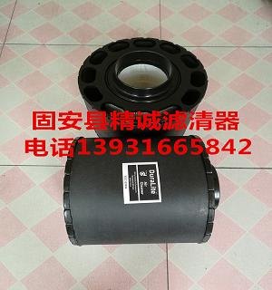 供应替代强鹿空气滤芯ECC125004