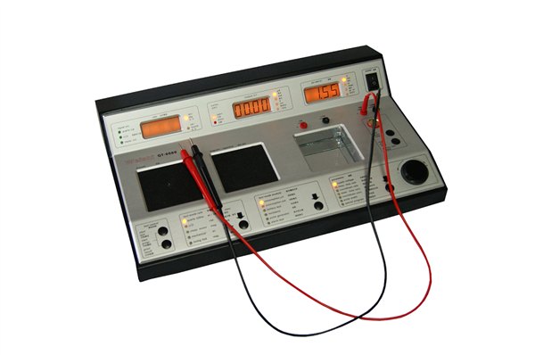 维修石英钟表测试仪QWA-5A、QWA-3B、QT6000