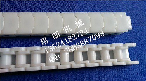 威海塑料链条厂家有哪些？帛朗供应