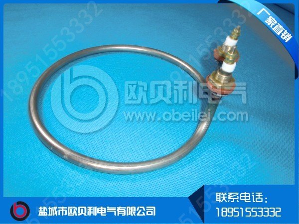 供应铝型材挤压机加热管