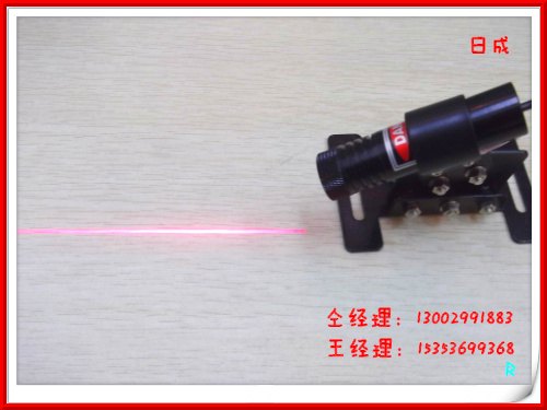 锯边机激光标线器03