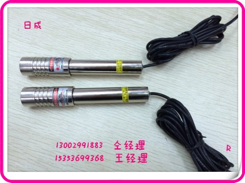 CT机辅助激光灯03
