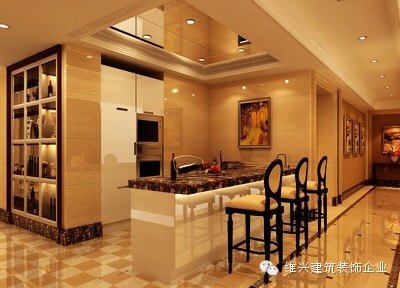 长春酒店装饰装修价格
