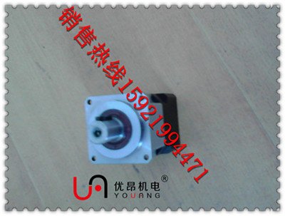 KPL120L1-5方形立式台湾精密行星减速机机床专用
