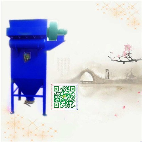 现货供应-脉冲布袋仓顶除尘器