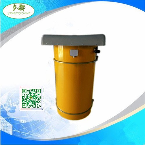 固安久轶供应-水泥仓顶除尘器