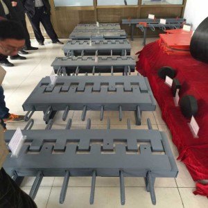 衡水广骏橡胶YL塑性填料