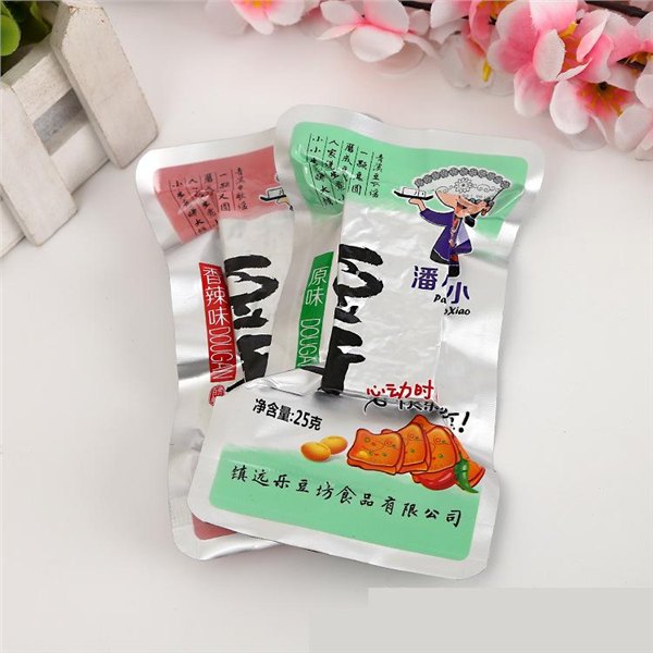 南阳大型铝箔袋厂家