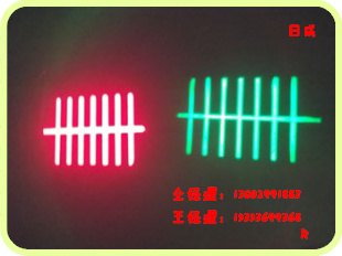 七横一竖鞋机用划线仪03