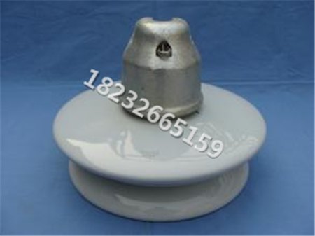 XWP2-70 耐污悬式瓷绝缘子双伞型
