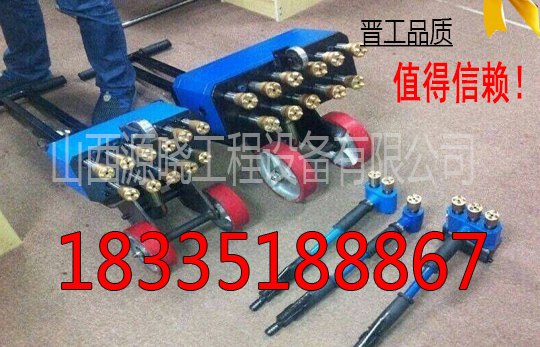 天津混凝土凿毛机