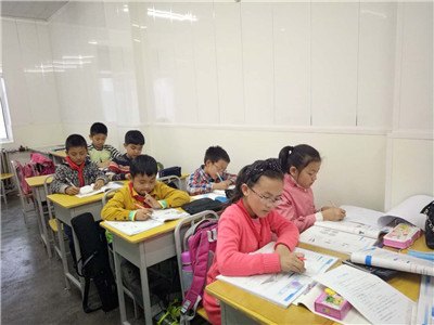 课后兴趣班选址方案