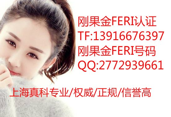 FERI追踪单
