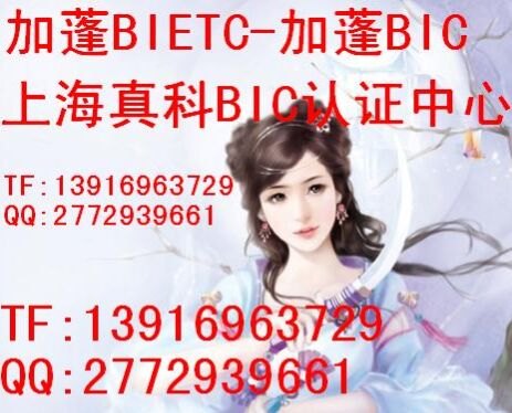 加蓬BIC号码