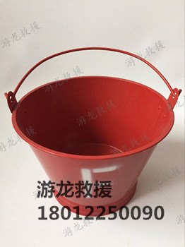 消防装沙桶 铲水灭火工具