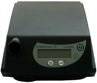 Weinmann万曼呼吸机Somno vent ST 双水平呼吸机