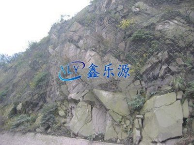 防落石钛克网找鑫乐源询价格
