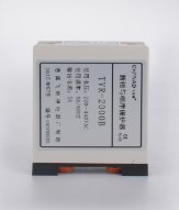 TVR-2000B缺相保护器研究新项目
