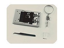 长期收购/回收 安捷伦 16192A 平行电极 SMD 测试夹具