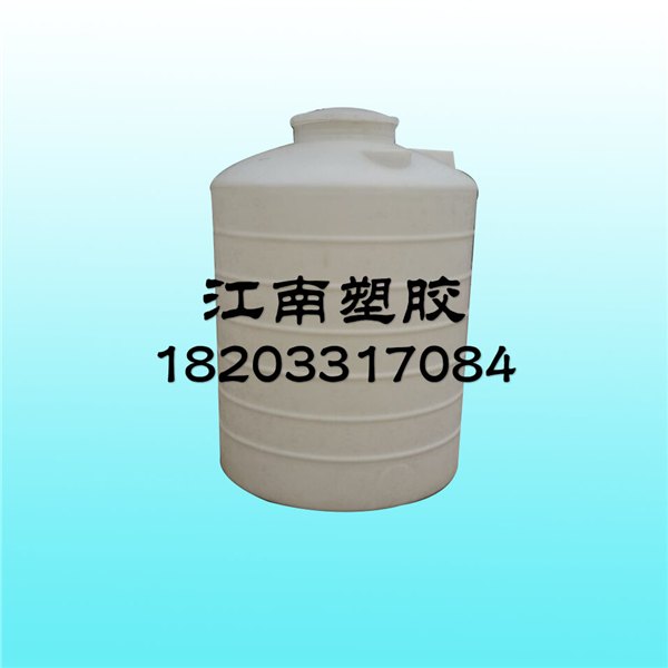 山西江南塑胶供应塑料水箱厂家